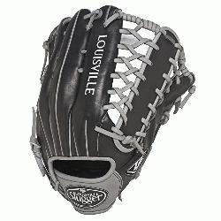 lugger Omaha Flare 12.75 inch Baseball Glove (Right Handed Throw) : The Omaha Flare Series combi